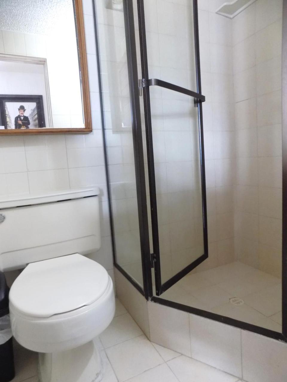 And Private Bathroom At Chapinero Alto Séjour chez l'habitant *