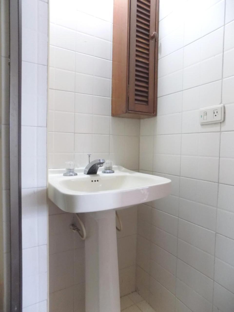 And Private Bathroom At Chapinero Alto Séjour chez l'habitant